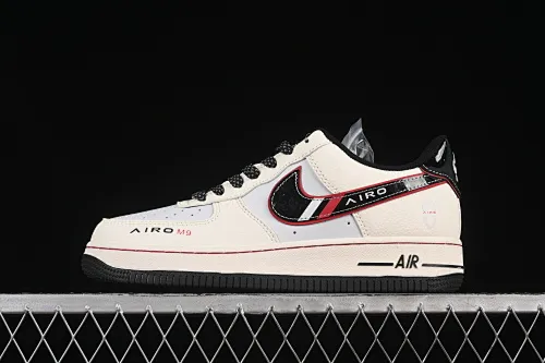 All Categories Nk Air Force 1 Air Force Series Nk Air Force 1 Low Air Force Low Nike Air Force 1'07 Low Ask the World to Collaborate Black M9 Air Force One Low Casual Sneakers XS1958-609
